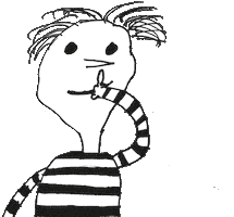 Drawing Doodle Sticker by moers festival