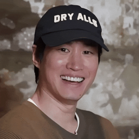 Laugh Lol GIF by Epik High