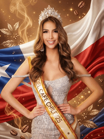 Andrea Ortiz GIF by Visible Chile