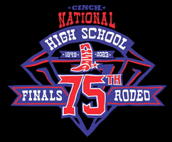 Nhsra GIF by National High School Rodeo