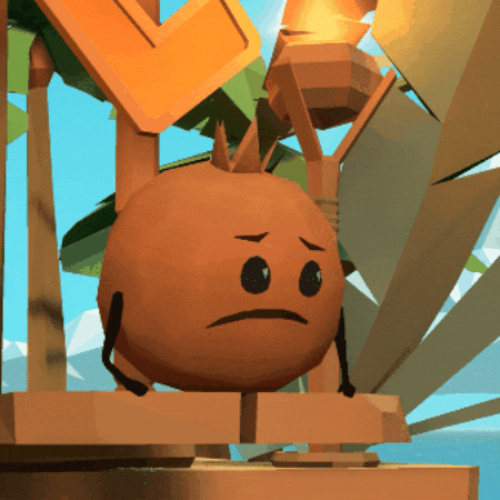 Are You Sure Oh No GIF by Walkabout Mini Golf