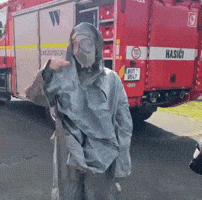 Firemen No GIF
