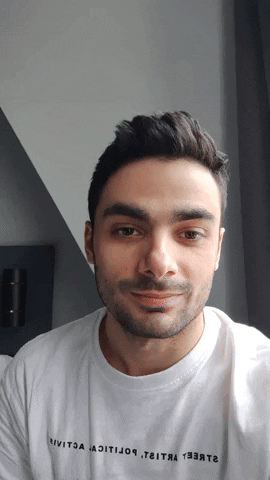 Okay GIF