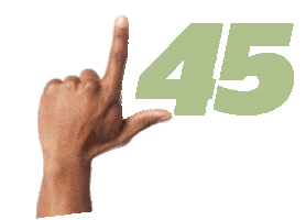 L Sticker by ONCOPIAUI MIDIAS