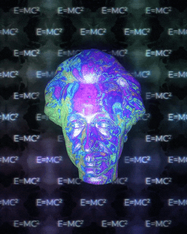 Trippy GIF