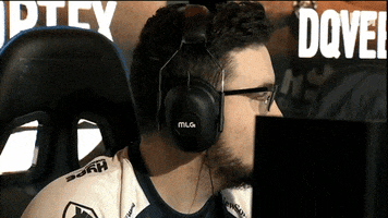 suspicious GIF by Call of Duty World League