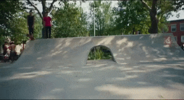 Mood Win GIF by SKATE KITCHEN