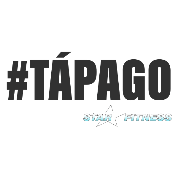 Starfitness Sticker by Oxyfit