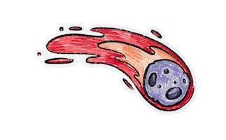 Volta As Aulas Material Escolar Sticker by Maped