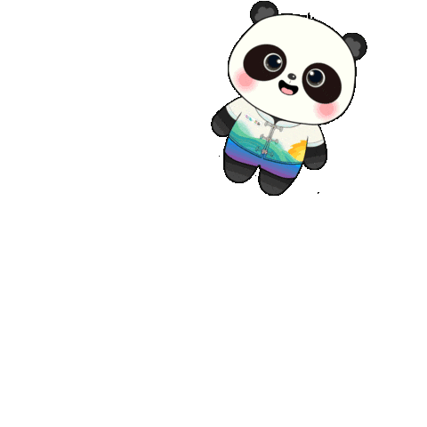 Lets Go Wow Sticker by The World Games