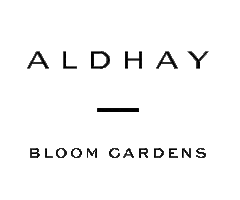 Bloom Holding Sticker