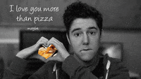 I Love You More Than Pizza Gifs Get The Best Gif On Giphy I Love You More Than Pizza Gifs Get The Best Gif On Giphy