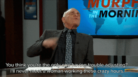 Crazy Hour Gifs Get The Best Gif On Giphy