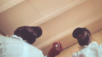 Investigation Magnifying Glass GIF by Ren DMC