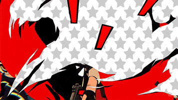 Persona 5 GIF by Xbox
