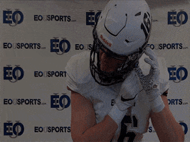 Mountup GIF by EOU Athletics