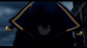 Shadow GIF