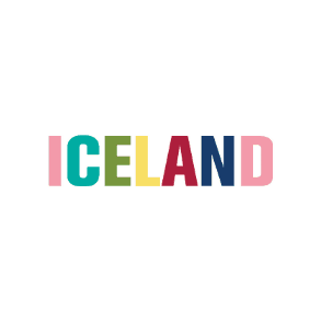 Omega-3 Iceland Sticker by Nordic