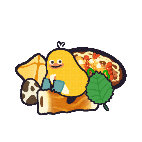 Shiso Sticker