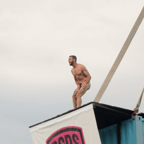 Adrenaline Addiction GIF