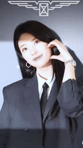 Suzy GIF
