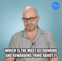 Reward GIF by BuzzFeed