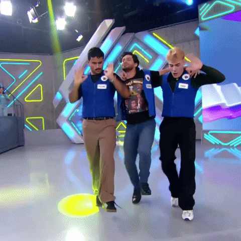 Domingo Legal GIF