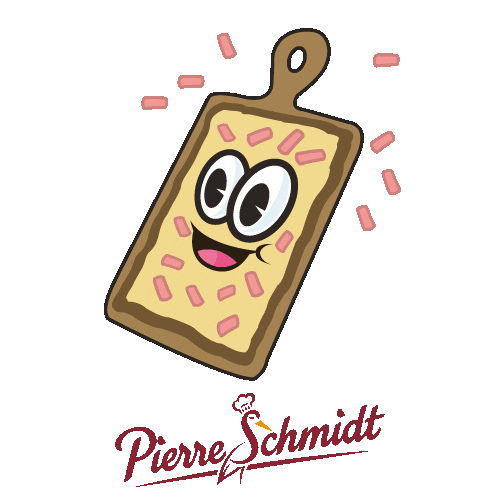 Sticker by Pierre Schmidt