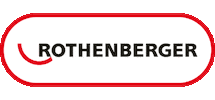 Rothenberger Australia Sticker