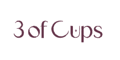 Skincare Facemask Sticker by 3 of Cups