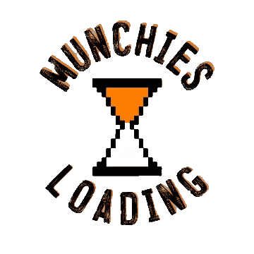 Cheba Hut "Toasted" Subs Sticker