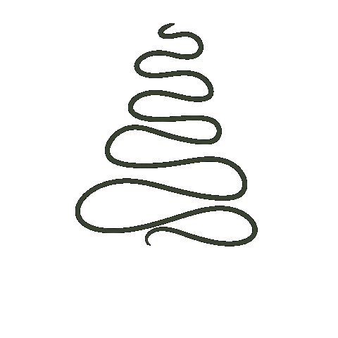 Merry Christmas Sticker