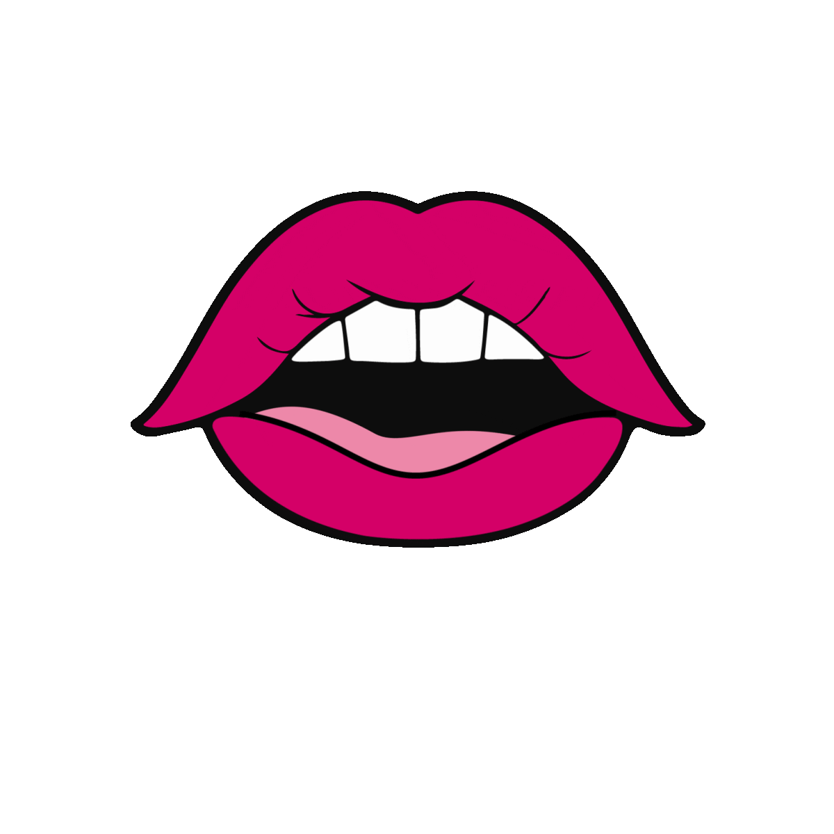 The Bavarian Baking Babes Sticker