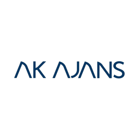 Sticker by Ak Ajans