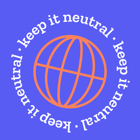 Net Neutrality GIF by Mozilla
