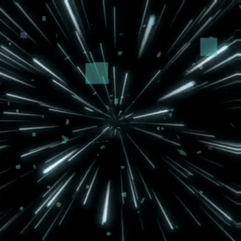 To The Moon Crypto GIF by LightningWorks