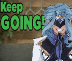 Keep Going GIF