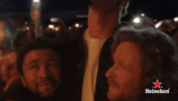 Fans Have More Friends GIF by Heineken