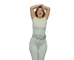 Pop Star Dancing Sticker by Rigoberta Bandini