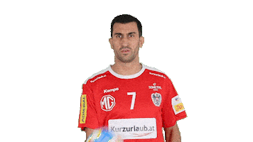 Handball Austria Sticker