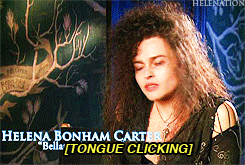 bellatrix lestrange