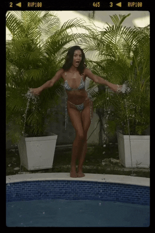 Bikini GIF