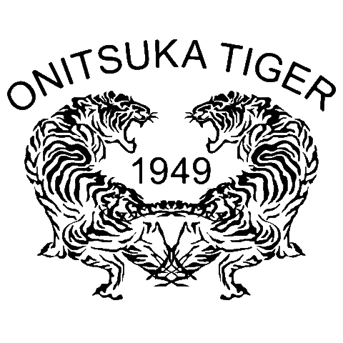 1949 Sticker by Onitsuka Tiger Official