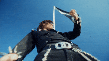 Music Video Rapper GIF by Lil Tecca