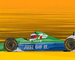 Racing Race GIF by kneapolitan