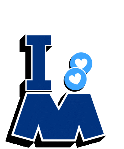 Rayados Sticker