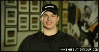 sidney crosby