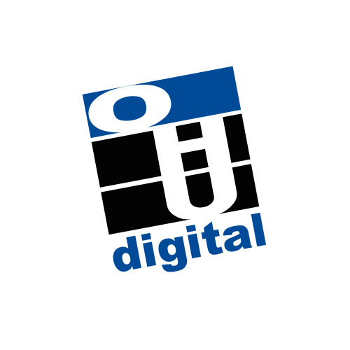 OberrheinHandelsUnion Sticker