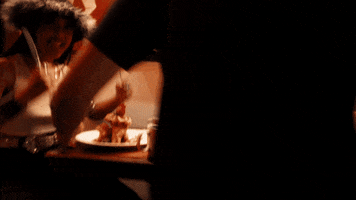 Hungry Hip Hop GIF by Dizzy Fae