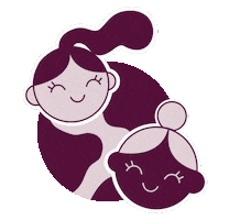 Gender Equality Girl Sticker by Global G.L.O.W.